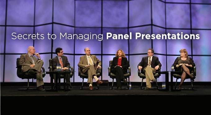 Featured image for “Managing Panel Presentations”