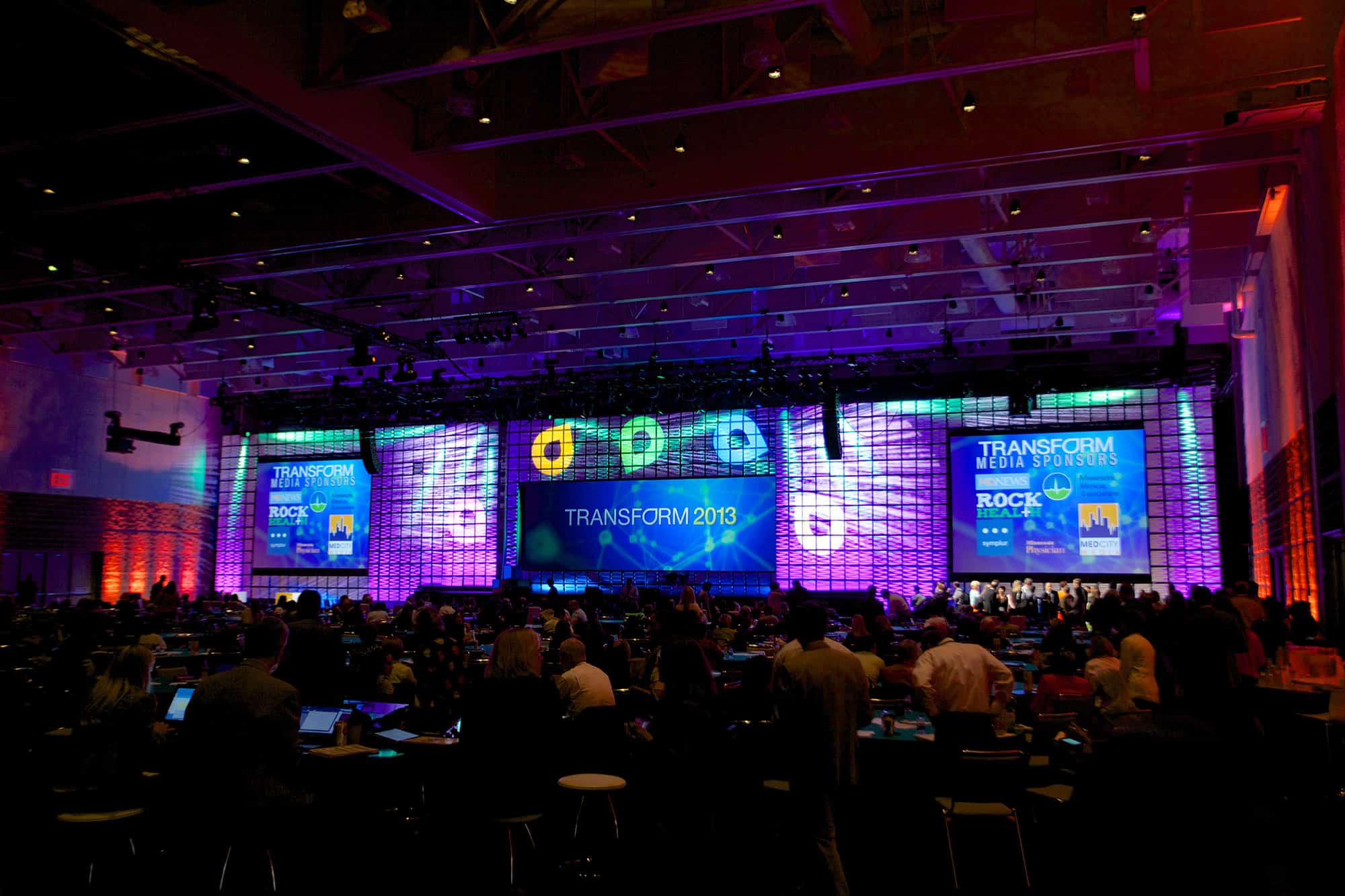 Featured image for “Mayo Clinic Transform Conference”