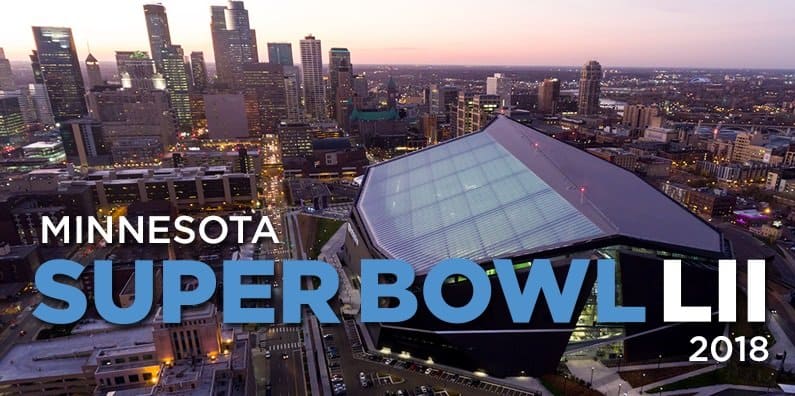 Featured image for “Super Bowl Q&A with CEO David Graves”