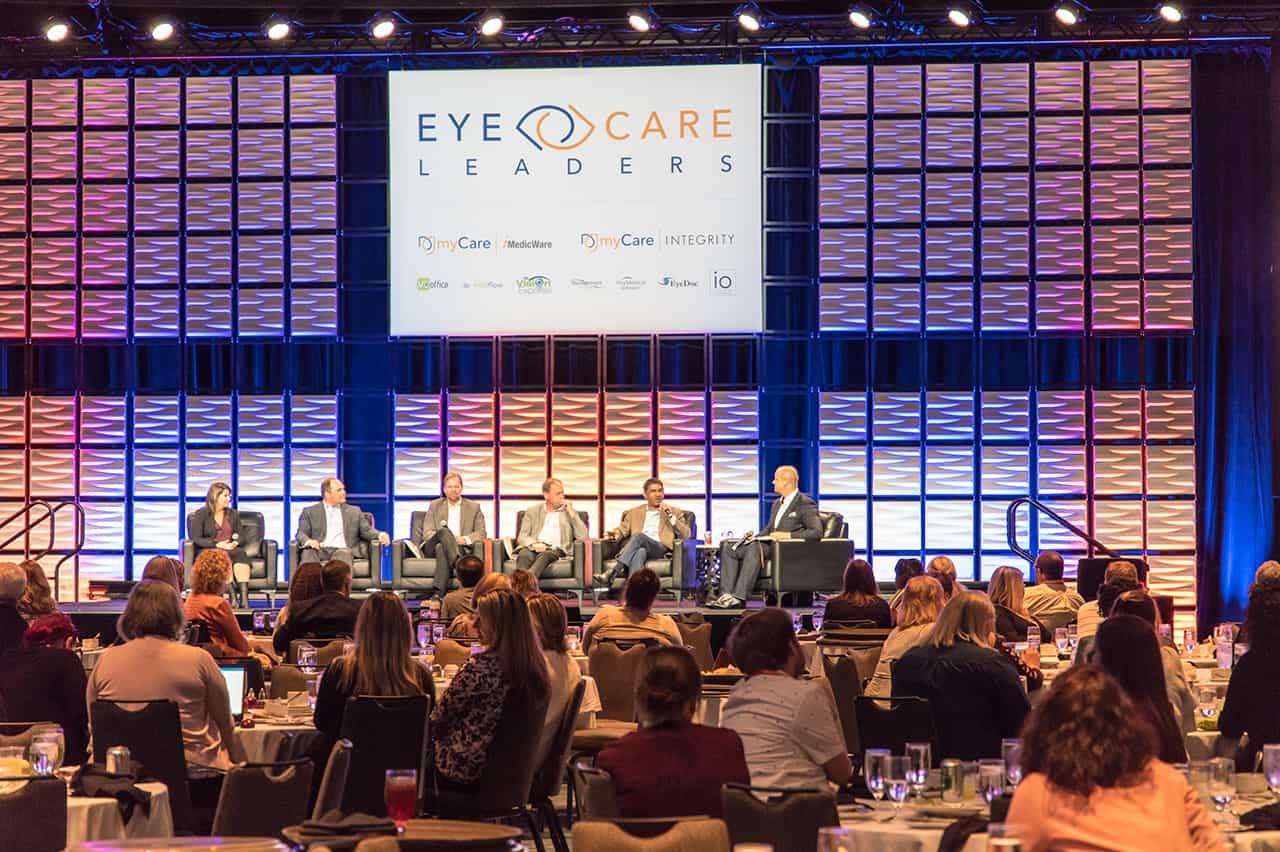 Featured image for “Eye Care Leaders Summit in Orlando”