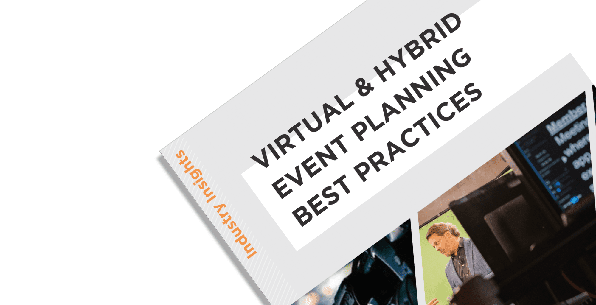Featured image for “Virtual, Hybrid, or In-Person? Your guide for events”