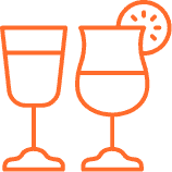 SOCIAL HOURS & NETWORKING
