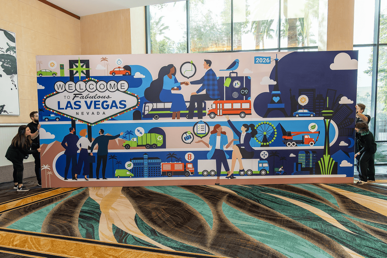 Featured image for “Elevate Your Conference Brand at an Affordable Cost”