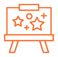 Creative Services icon