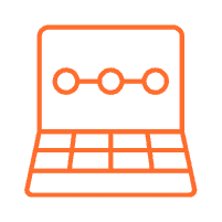 website design and development icon