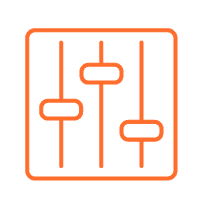 in-house soundstages icon