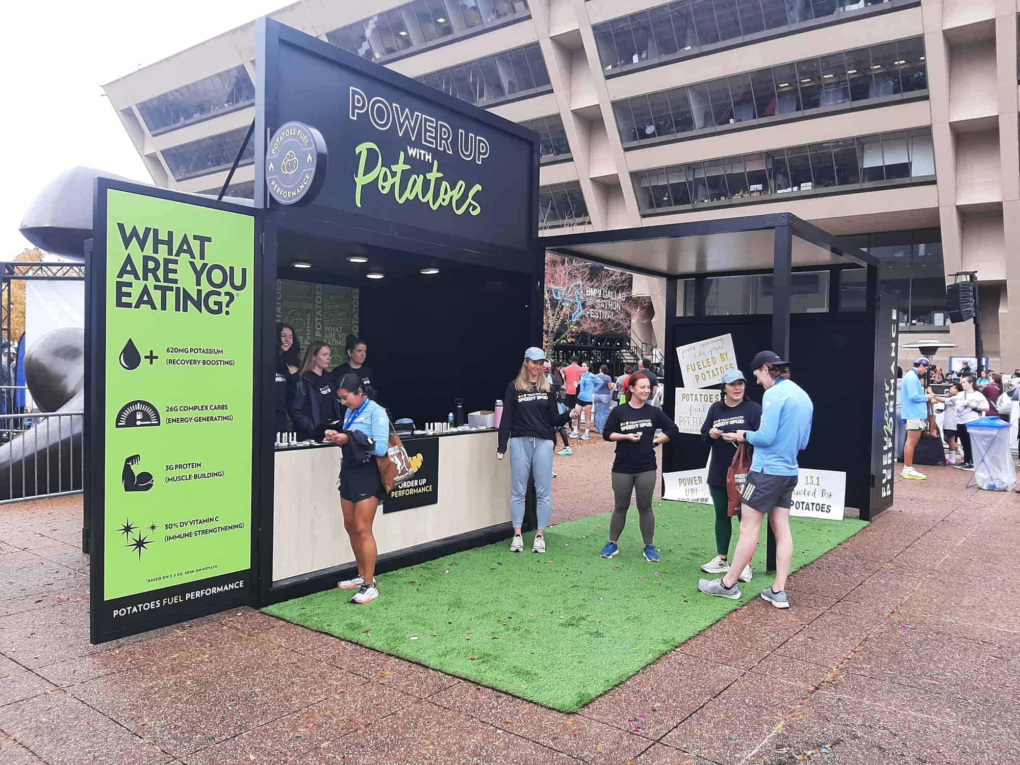 Featured image for “Custom Builds & Activations: A Quality Partner for Your Brand Experience”