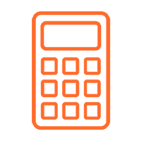 calculator icon