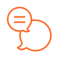 customer service support icon
