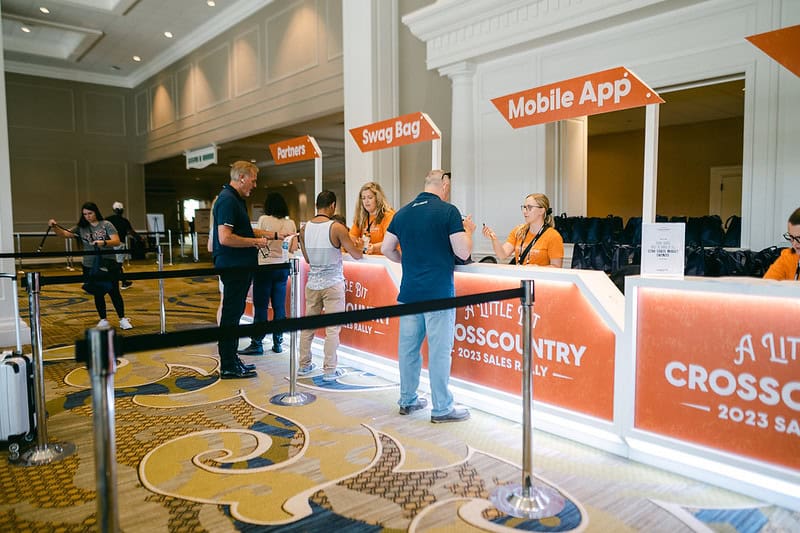 Featured image for “Turn Registration Into a Strategic Event Advantage”