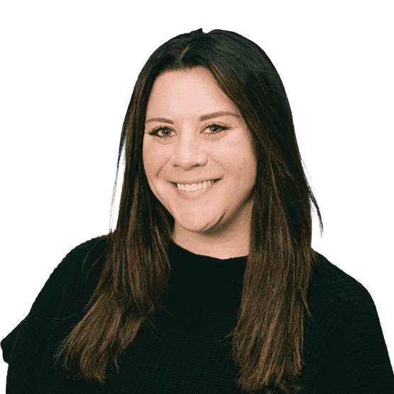 Headshot of Jennifer Becker