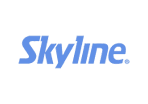 Skyline logo