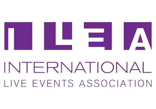 ILEA International logo