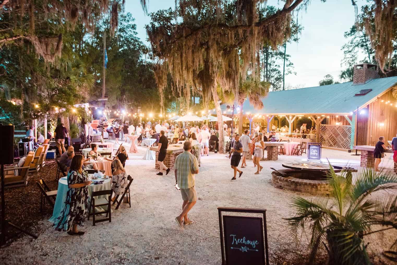 Featured image for “Planning Outdoor Events Without the Panic: The Importance of Pre‑Planning”