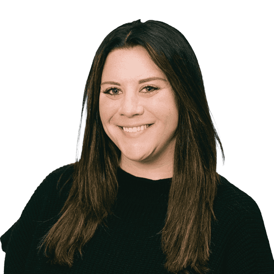 Headshot of Jennifer Becker