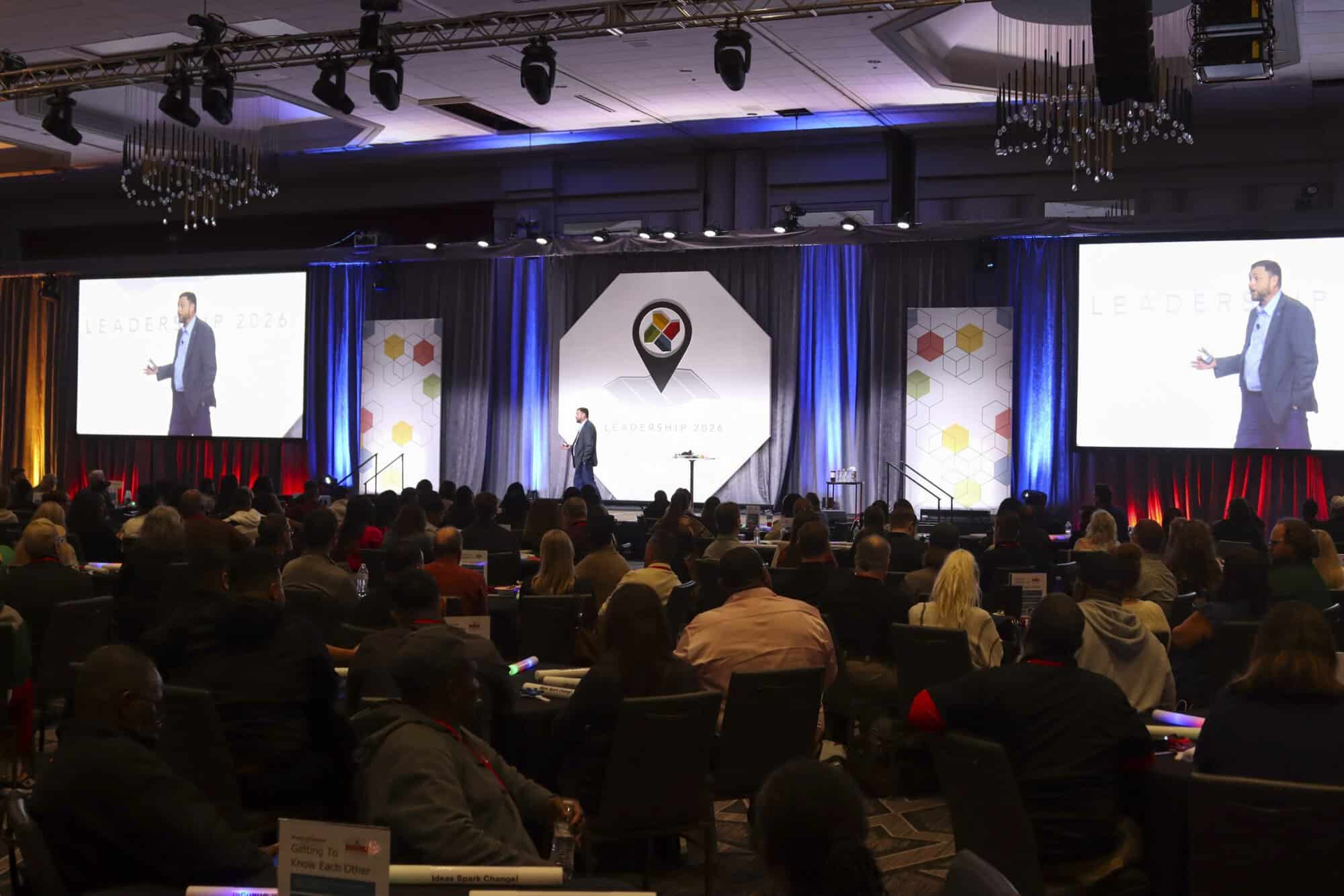 Featured image for “Sales Manager – Conferences and Meetings”