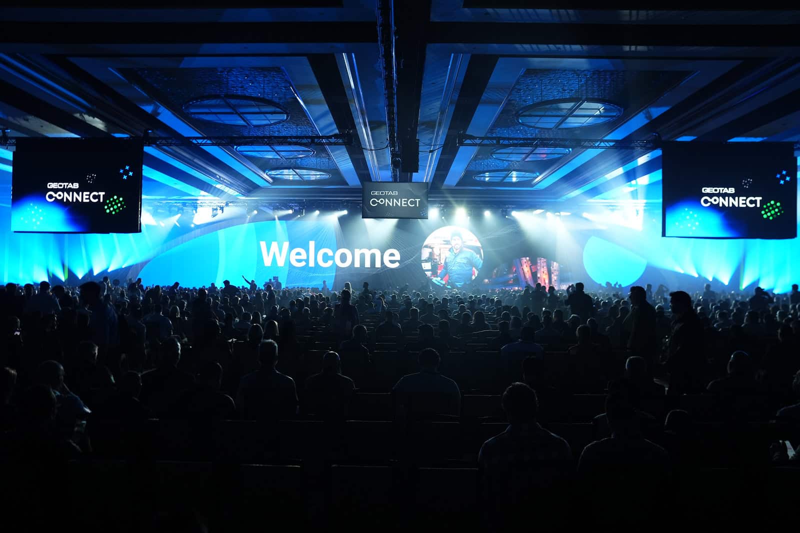 Featured image for “Event Branding Beyond the Main Stage: A Cohesive Experience From Arrival to Exit”